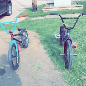 Meet your Posher, Derek